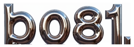 b081 logo