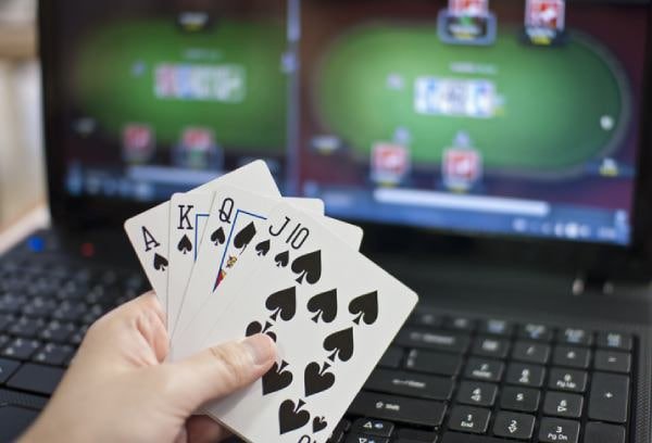 b081 Progressive Payout System
